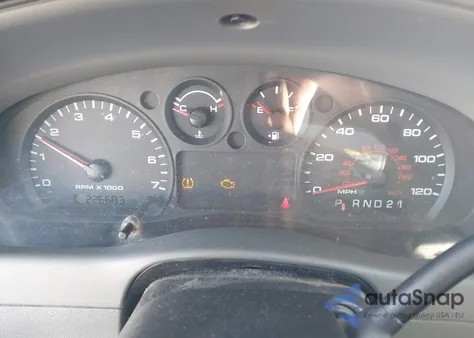 2008 Ford Ranger Xl/Xlt z USA, uszkodzony, nr VIN 1FTYR10D38PA29447